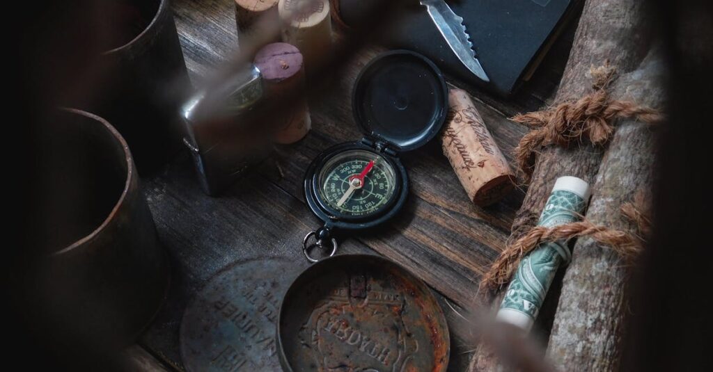 子どもの年齢や人数に合わせたファミリー向けキャンプギアセットの選び方