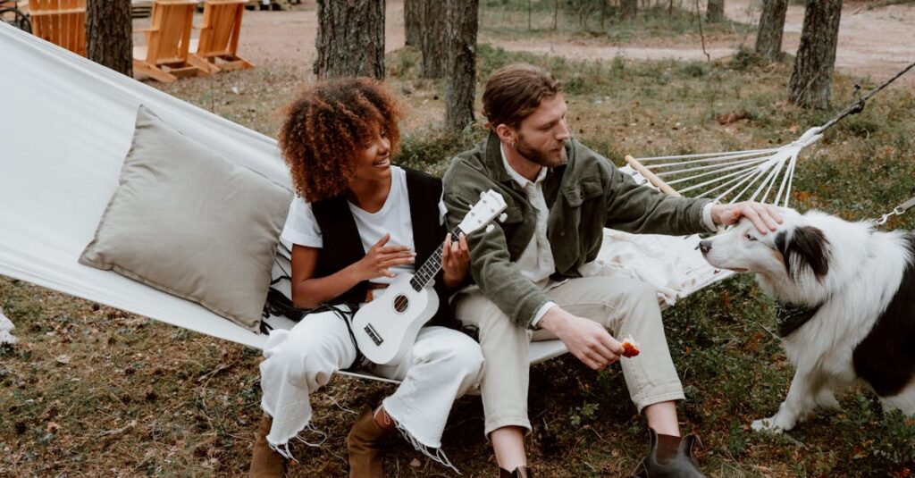 犬連れキャンプ初心者のためのパッキング例と便利グッズの一覧