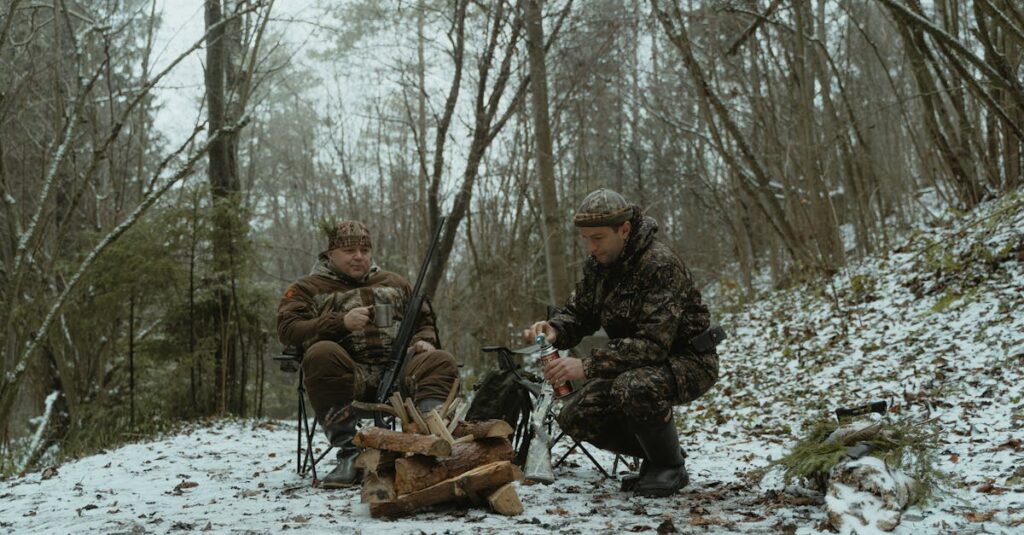 天気や気温、トイレ設備に備えたファミリーキャンプの事前準備と対策グッズ