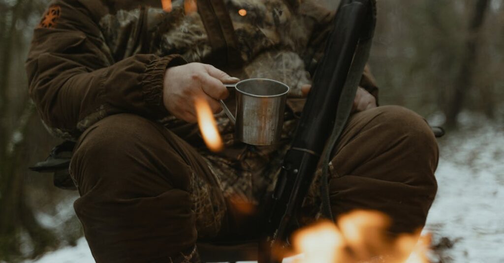 SNSで人気だったが実際には後悔されたキャンプギアの実例紹介