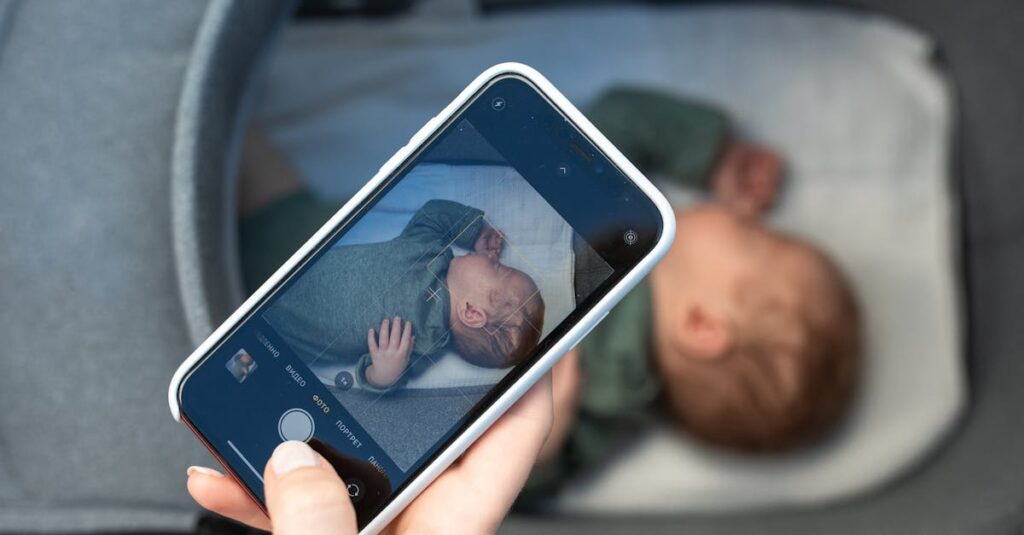 子ども連れキャンプで重視すべき安全性と快適性の高いキャンプギアの例