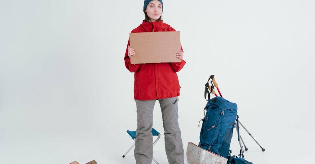 ファミリーキャンプ初心者がギアを購入する理想的な順番と選び方