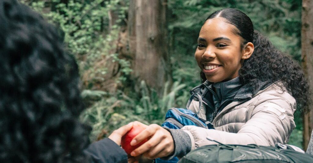 ファミリーキャンプ初心者向けの持ち物チェックリストと忘れ物防止の工夫