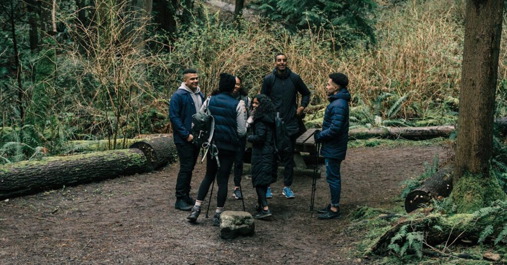 ファミリーキャンプ初心者向けの持ち物チェックリストと忘れ物防止の工夫