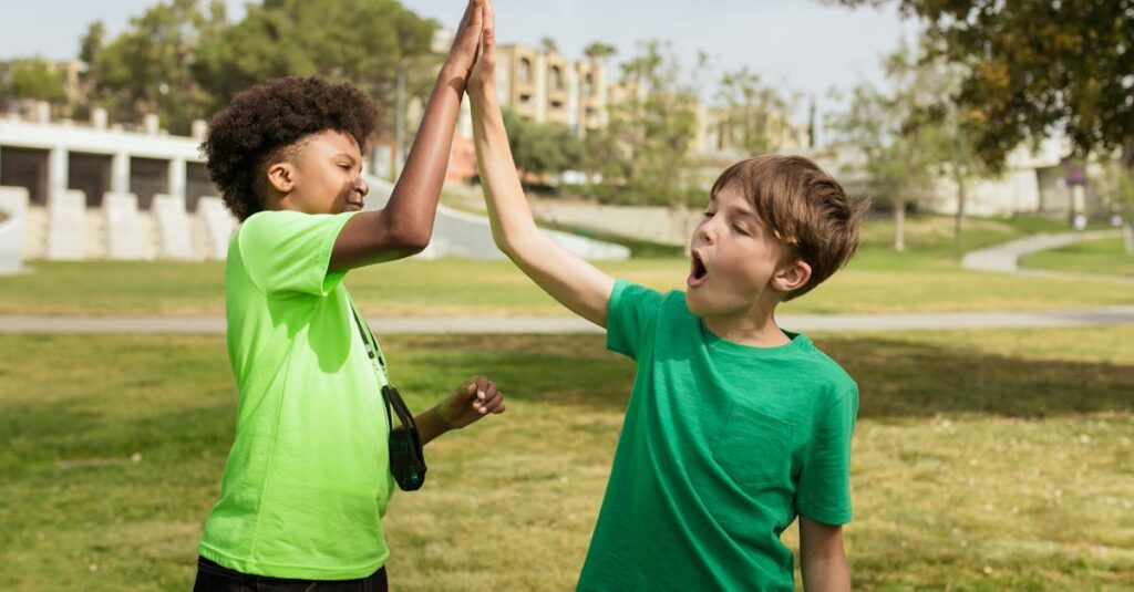 子どもが飽きずに安全にキャンプを楽しむための工夫とアイテム例