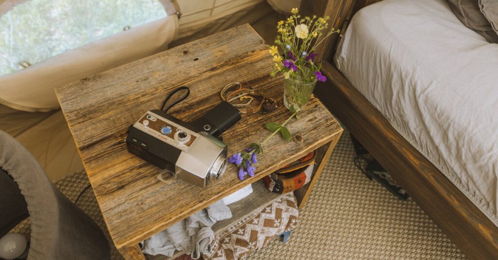 意外に便利で役立つキャンプギアや小物アイテムの紹介と使用シーン