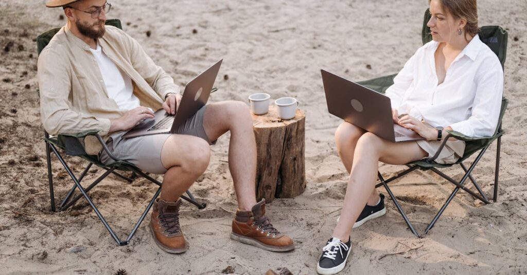 意外に便利で役立つキャンプギアや小物アイテムの紹介と使用シーン