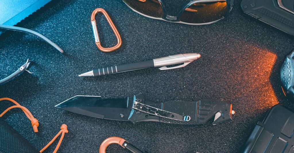 キャンパーが実際に役立ったと語る便利キャンプグッズの一覧