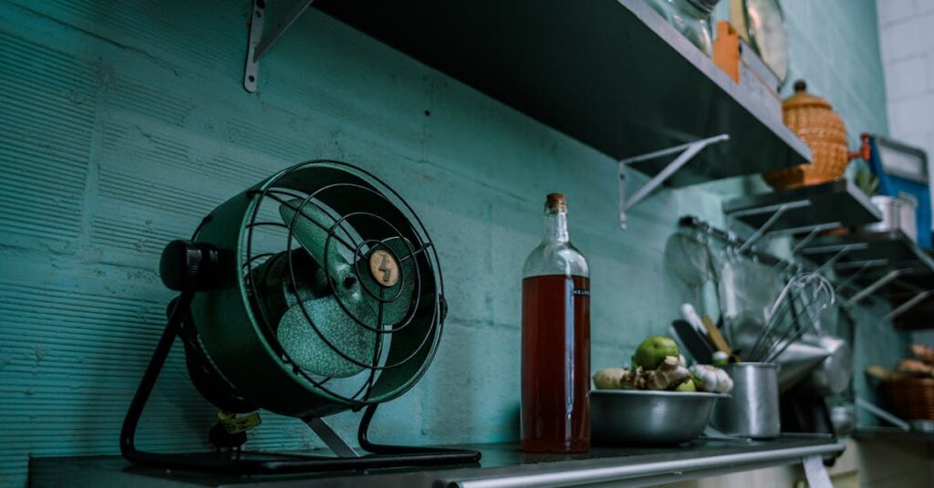 設営・運用・撤収が快適になるキャンプキッチンの配置と工夫ポイント