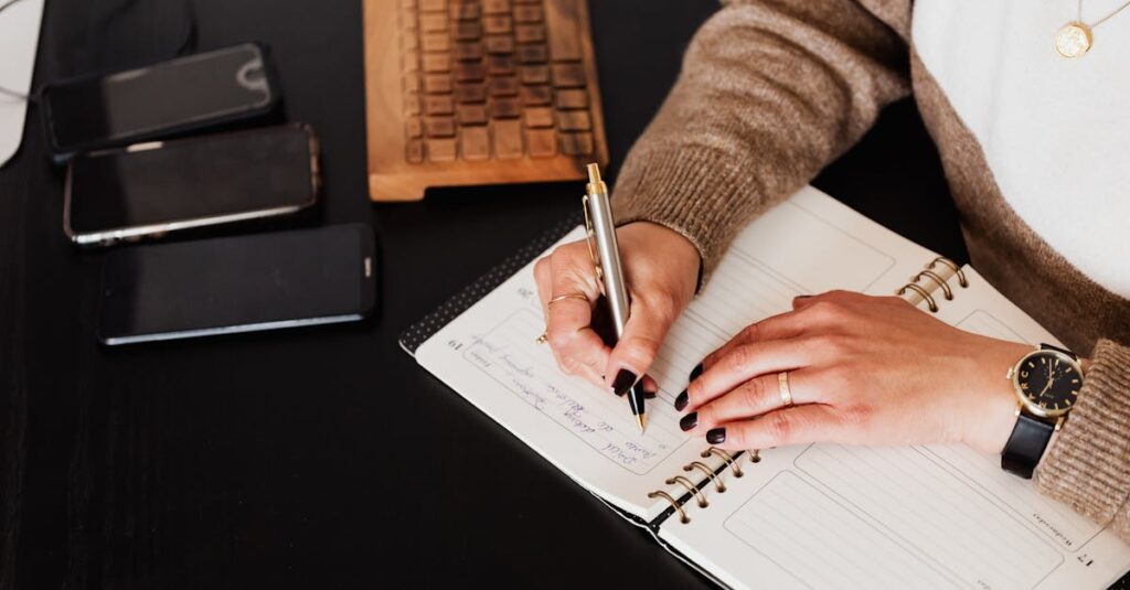 キャンプ中の失敗を楽しみに変える初心者キャンパーの表情