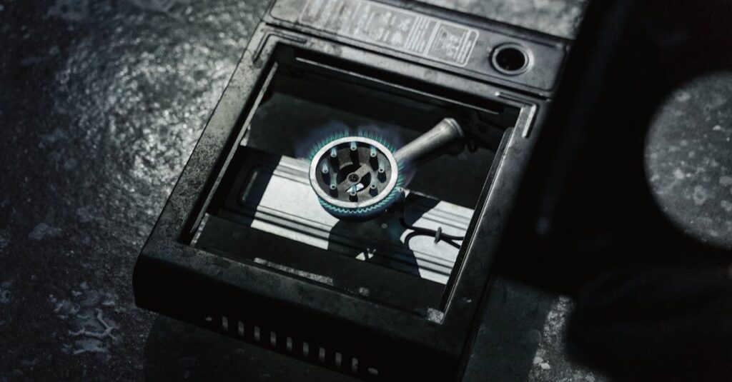 2025年おすすめのキャンプ用キッチンギア7選の製品イメージと特徴紹介